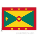 Grenada Flagge 90*150cm 100% Polyester